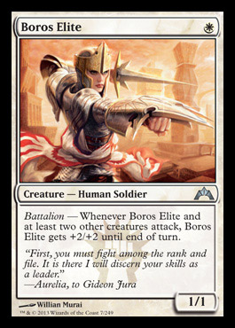 boros elite gatecrash spoiler