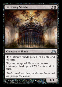 gateway shade gatecrash spoiler