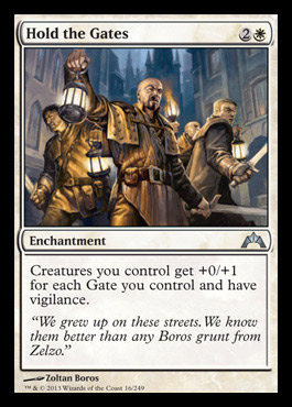 hold the gates gatecrash spoiler