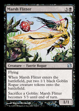 marsh flitter modern masters